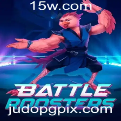 Explorando o Mundo Empolgante de BattleRoosters