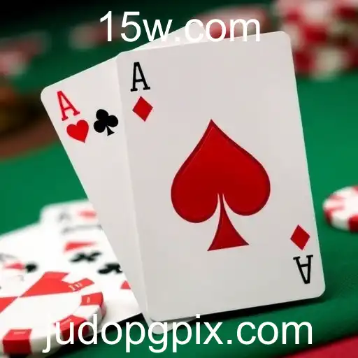 Blackjack: A Arte do Jogo de Cartas que Encanta Milhares