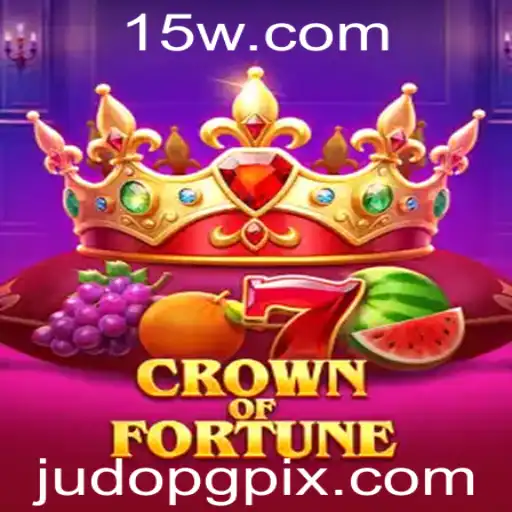 Descubra o Fascinante Mundo de 'CrownofFortune': Mergulhe no Universo de JudoPG
