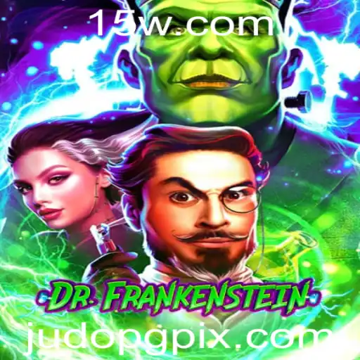 Explorando o Universo de DrFrankenstein: Aventura e Estratégia no Mundo de JudoPG