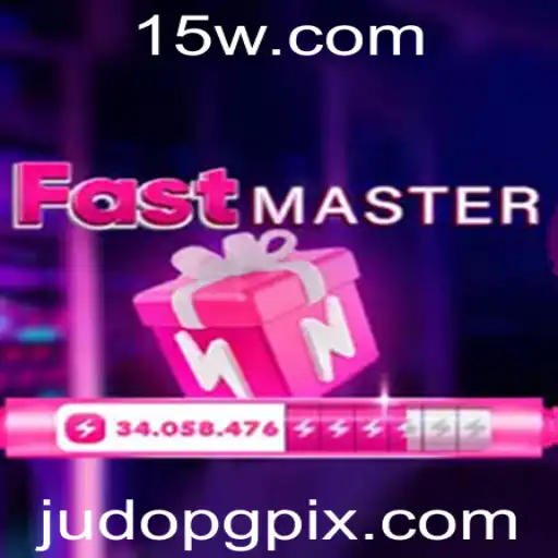 FastMaster: O Novo Fenômeno no Mundo dos Jogos