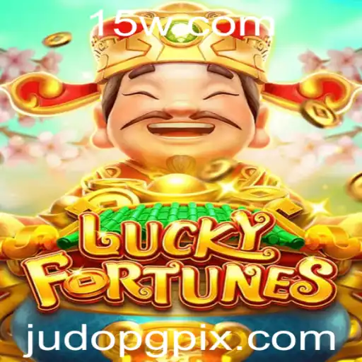 Descubra o Fascinante Mundo de LuckyFortunes: O Jogo do Momento