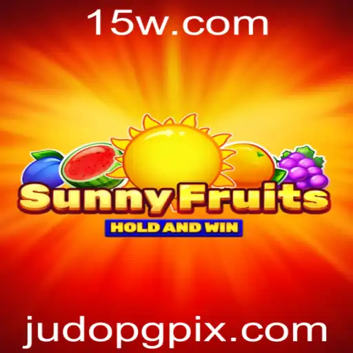SunnyFruits: A Nova Sensação no Mundo dos Jogos
