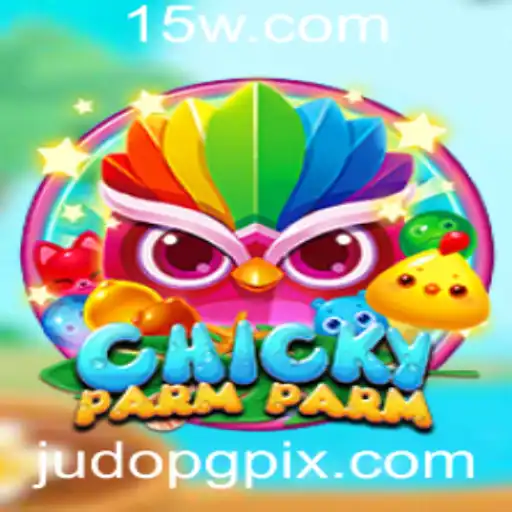 ChickyParmParm: Uma Imersão no Universo de JudoPG