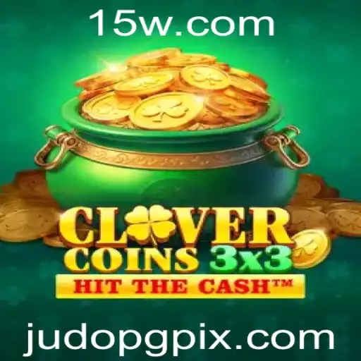 Explorando o Universo de Clovercoin3x3: Um Mergulho no Jogo Revolucionário JudoPG