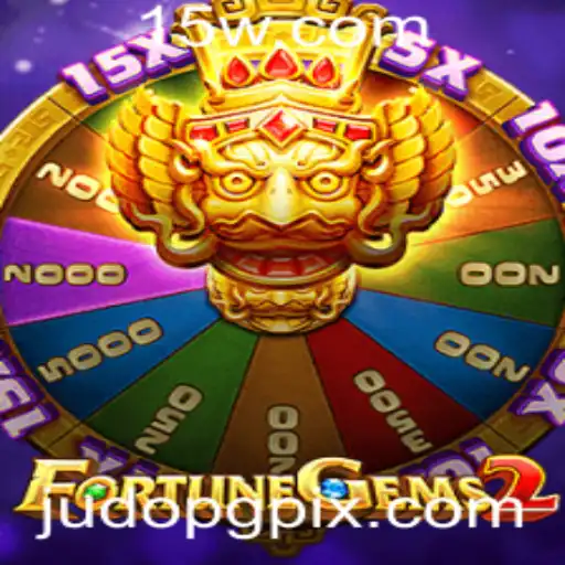 FortuneGems2: Descubra o Fascinante Mundo do Jogo e o Conceito de JudoPG