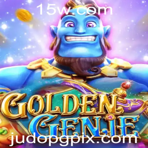 Explorando GOLDENGENIE: Um Mergulho no Universo do Novo Jogo Inspirado em JudoPG