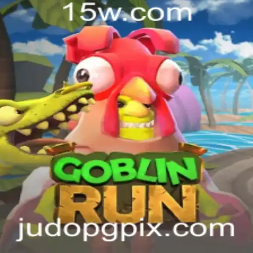 Descobrindo GoblinRun: Um Novo Conceito em Jogos de Aventura com JudoPG