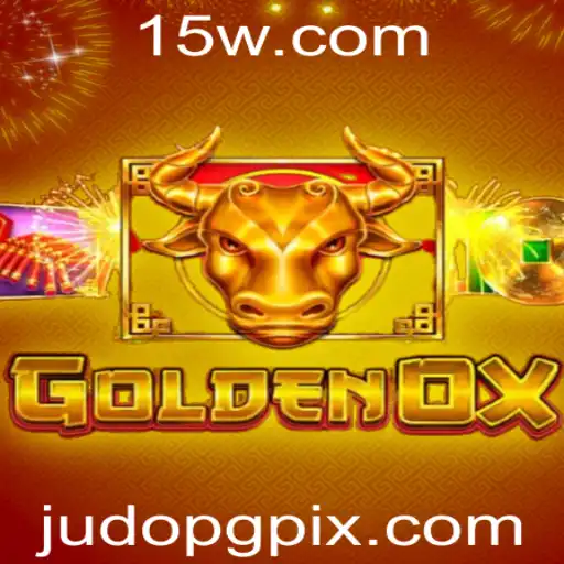 Explorando o Fascinante Jogo GoldenOx: Uma Aventura Encantadora em JudoPG