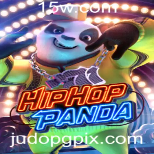HipHopPanda: O Fusão de Ritmo e Estratégia