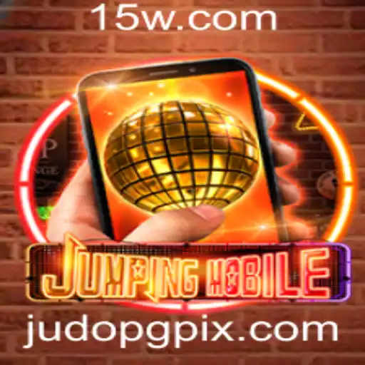 Jumpingmobile: Explorando o Mundo do JudoPG