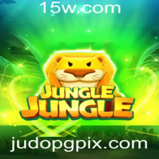 Explorando JungleJungle: O Universo de Aventuras do Jogo JudoPG