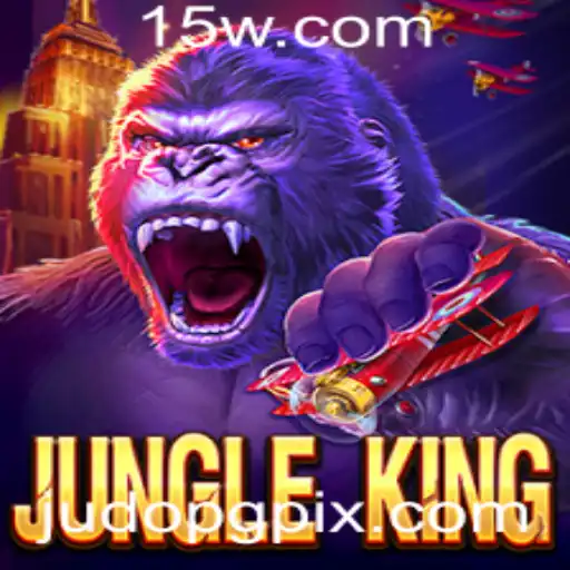 Explorando o Mundo de JungleKing: O Jogo Revolucionário com JudoPG