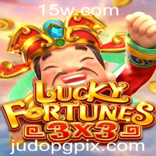 Explorando o Fascinante Jogo de Estratégia LUCKYFORTUNES3x3 e sua Relação com JudoPG