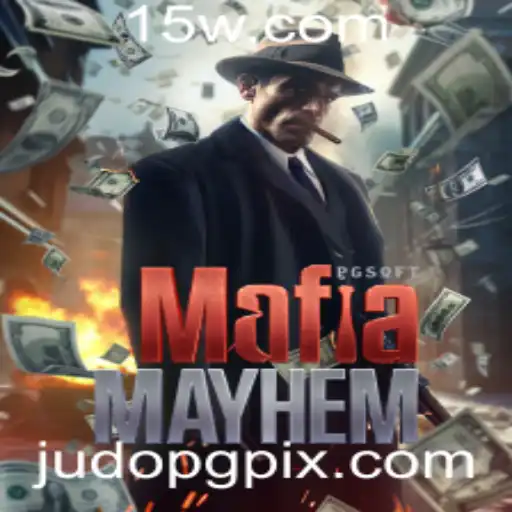 Descubra o Mundo de MafiaMayhem: Um RPG de Estratégia com JudoPG