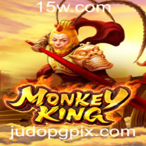 Explorando o Fascinante Mundo de MonkeyKing: JudoPG