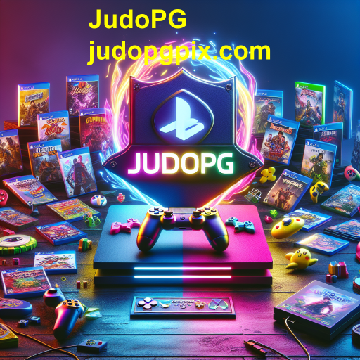 A Importância das Avaliações de Jogos no JudoPG