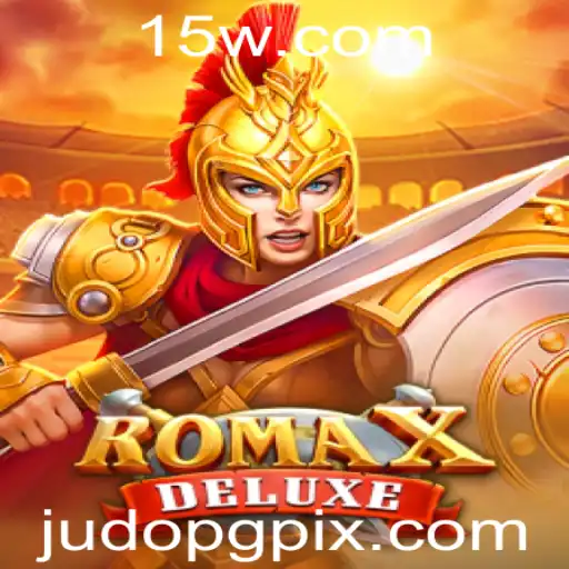 Descubra RomaXDeluxe: A Revolução do Jogo de Estratégia