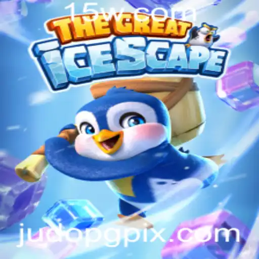 TheGreatIcescape: A Experiência de Jogo Inovadora com Temas de JudoPG
