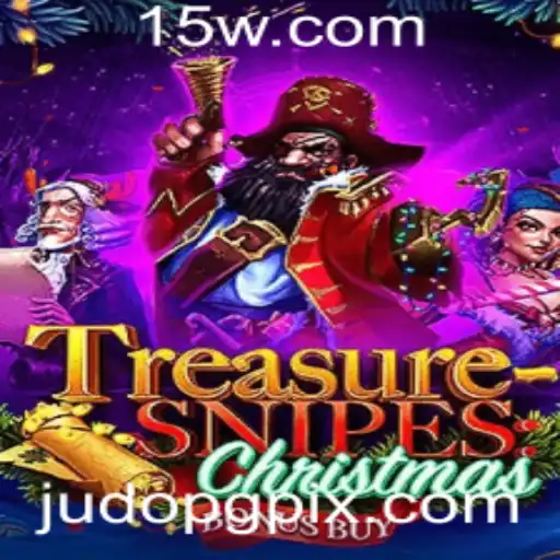 TreasuresnipesChristmas: Uma Aventura Festiva Repleta de Estratégia