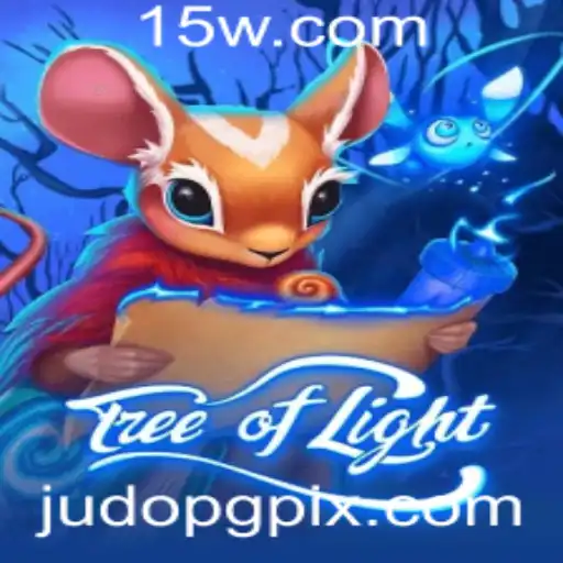 TreeofLight: Mergulhe no Mundo do Jogo de JudoPG