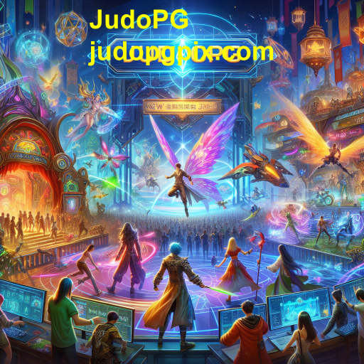 Novas Atualizações Transformam a Experiência em JudoPG