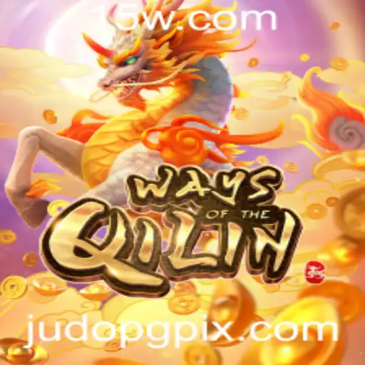 Descubra o Envolvente Mundo de WaysoftheQilin com JudoPG