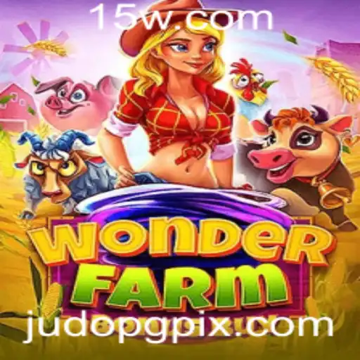 WonderFarmBonusBuy: Descubra o Novo Jogo Sensação com JudoPG